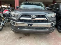 2016 Toyota 4runner